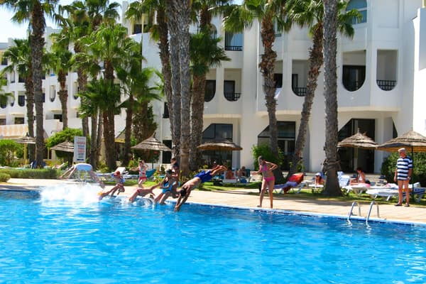 Hotel Amir Palace-1