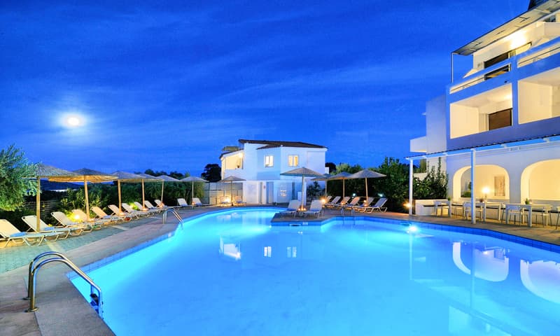 Elounda Krini Hotel