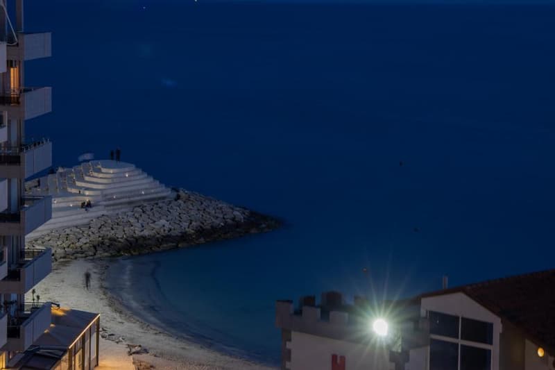 Nais Beach Durres