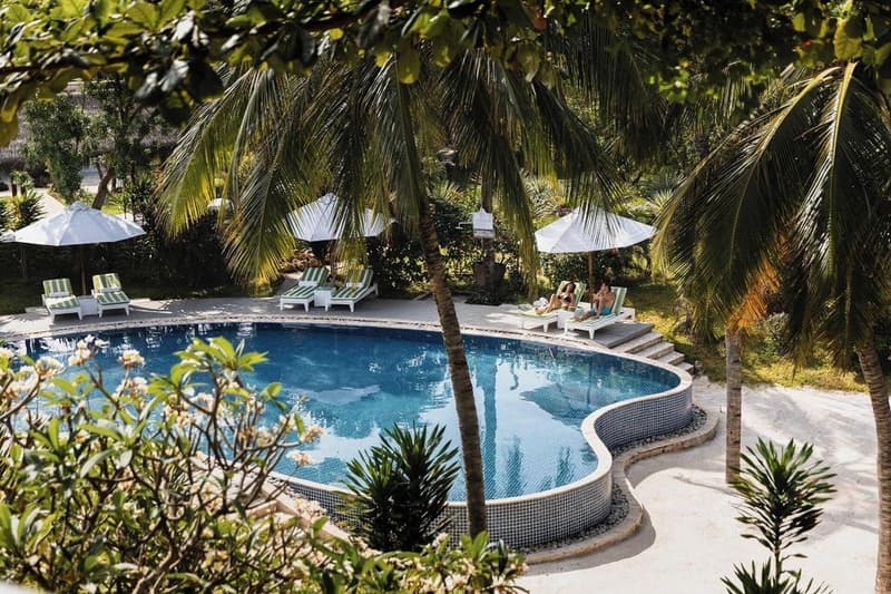 Hemingways Watamu
