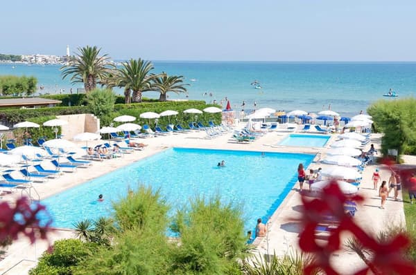 Hotel Del Levante-1