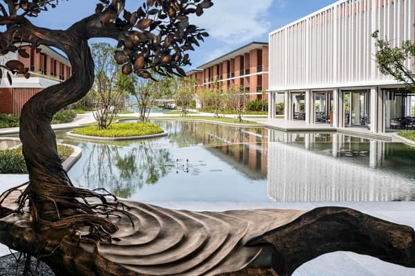 Pullman Khao Lak Resort-1