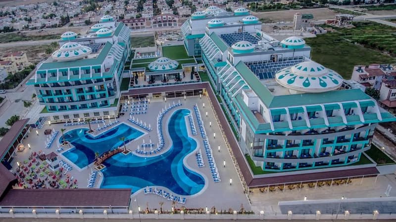 Sensitive Premium Resort & Spa