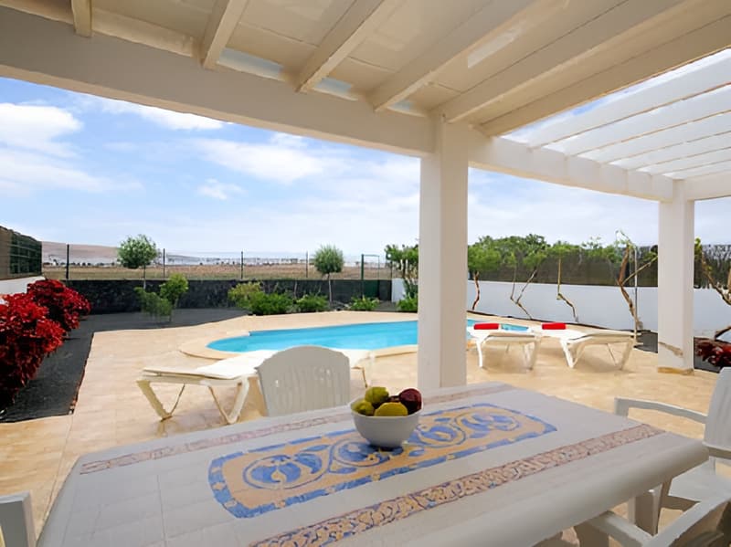 Villas Susaeta