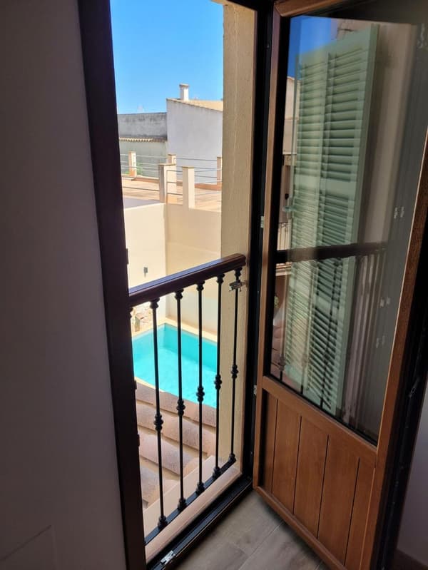 Casal de Petra - Rooms & Pool-1
