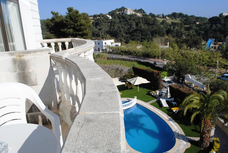 Bonsol Hotel