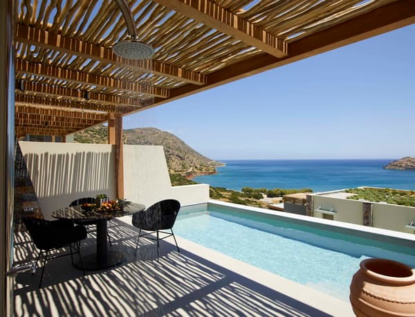 Cayo Exclusive Resort & Spa-1