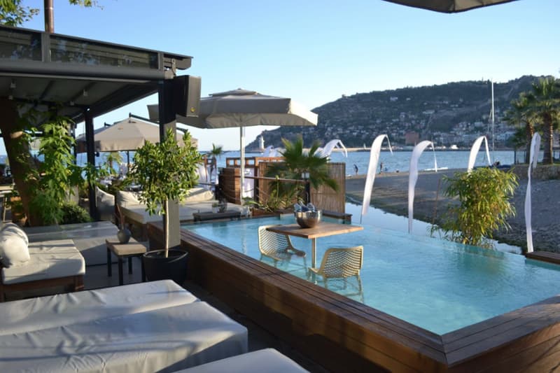 Sun Hotel By En Vie Beach