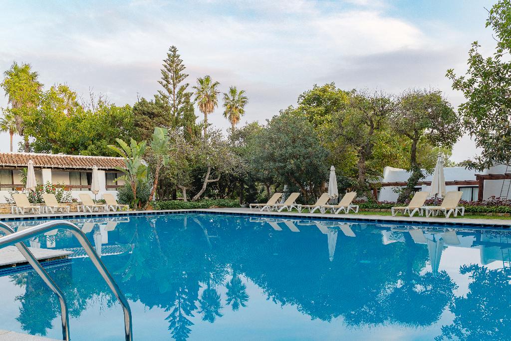 Kabila Hotel & Spa