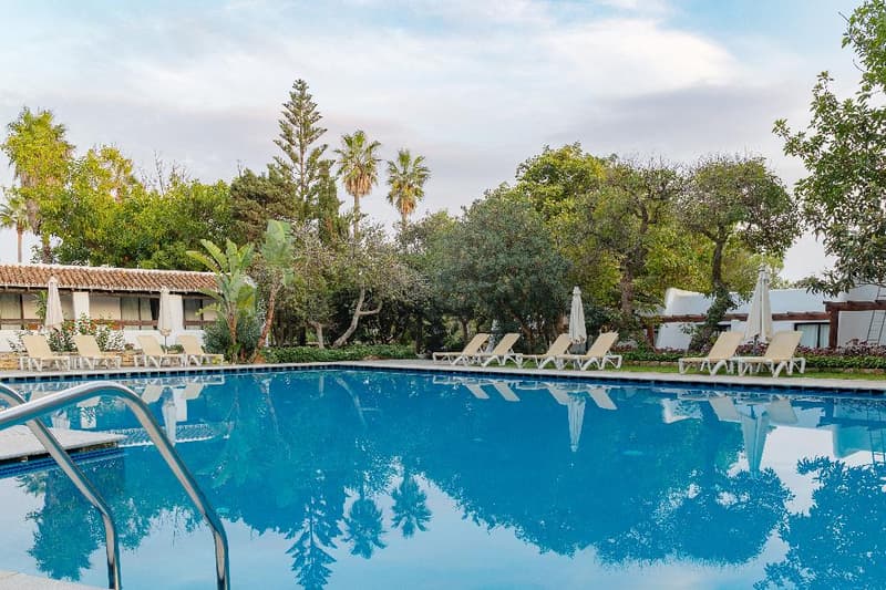 Kabila Hotel & Spa