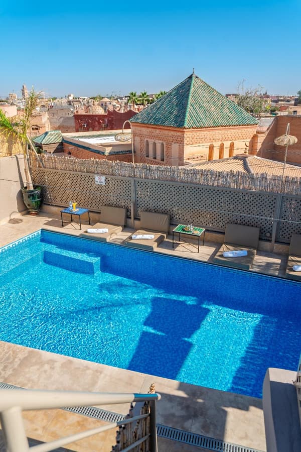 Palais Tara & Spa-1
