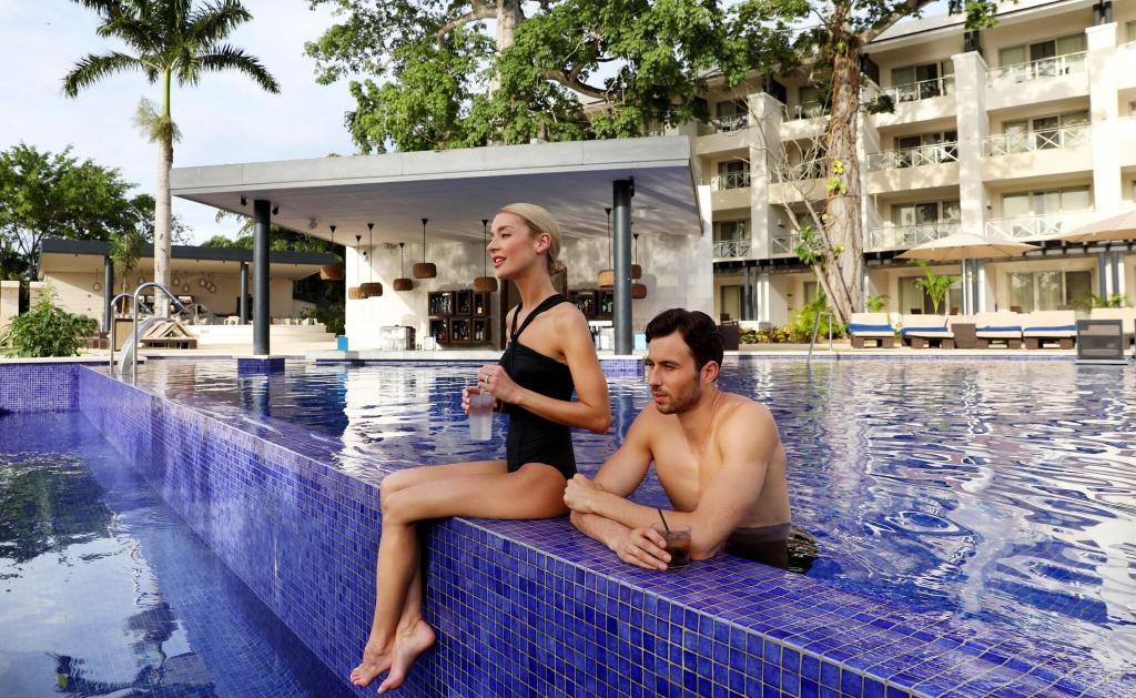 Royalton Negril, An Autograph Collection All-Inclusive Resort