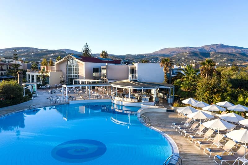 Minos Mare Beach
