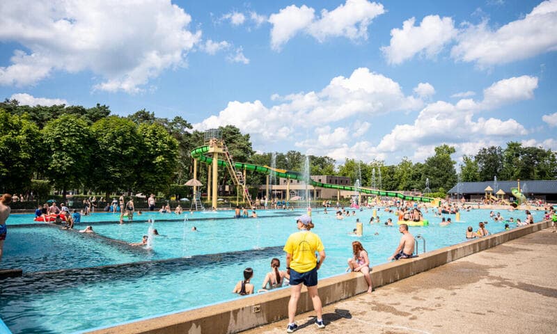 Familiepark Goolderheide 