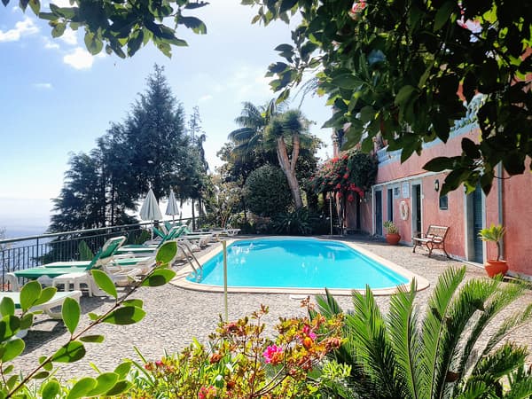 Villa Alto Boutique Hotel-1