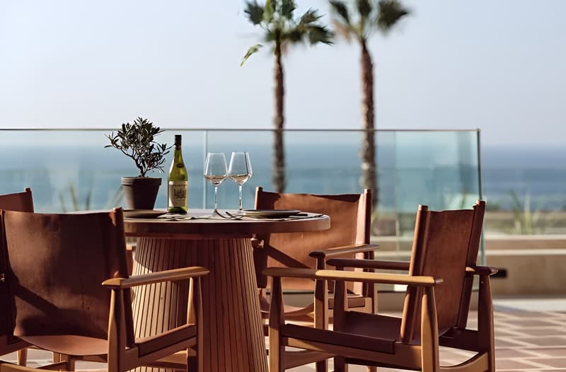 The Royal Senses Curio Collection by Hilton
