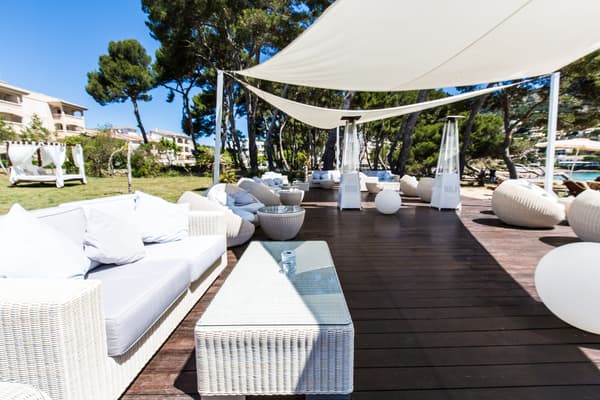 Melbeach Hotel & Spa-1