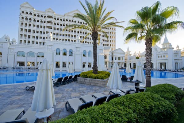 Kamelya Fulya Hotel-1