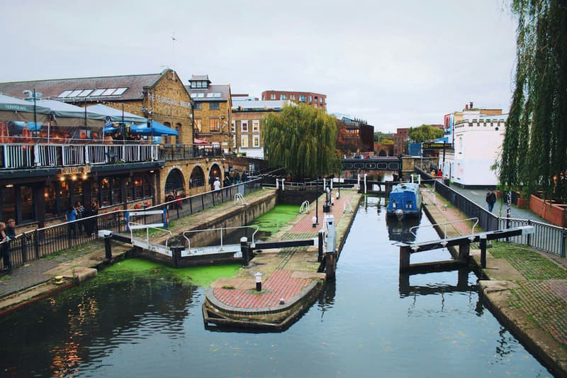 The Wesley - Camden Town