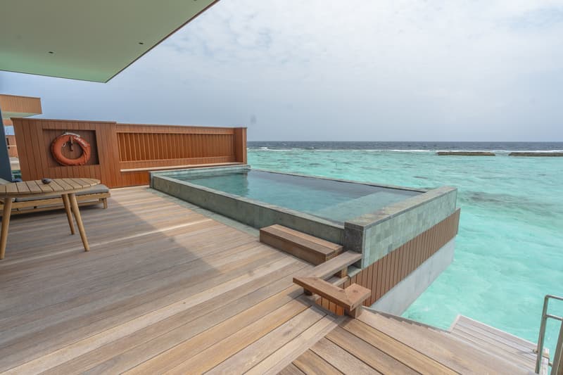 Veligandu Island Resort & Spa