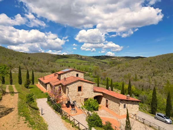 Ultimo Mulino Country Hotel-1