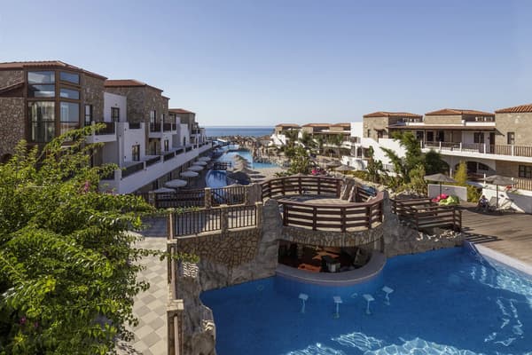 Costa Lindia Beach Resort-1