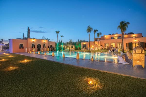 Janat Al Atlas Resort & Spa-1