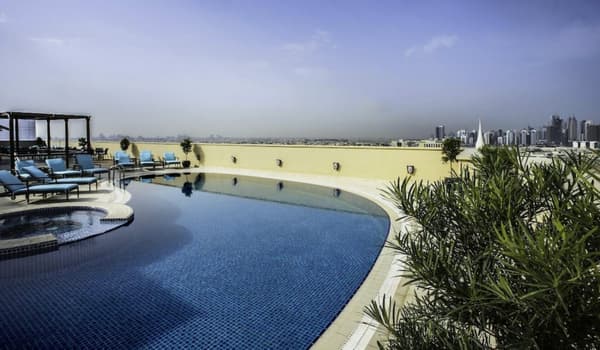 Elite Byblos Hotel-1
