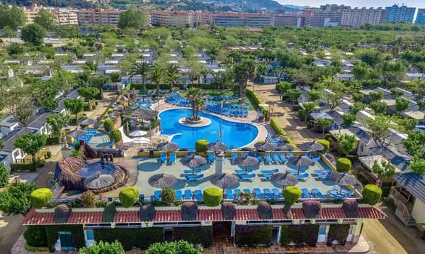 Camping La Masia-1