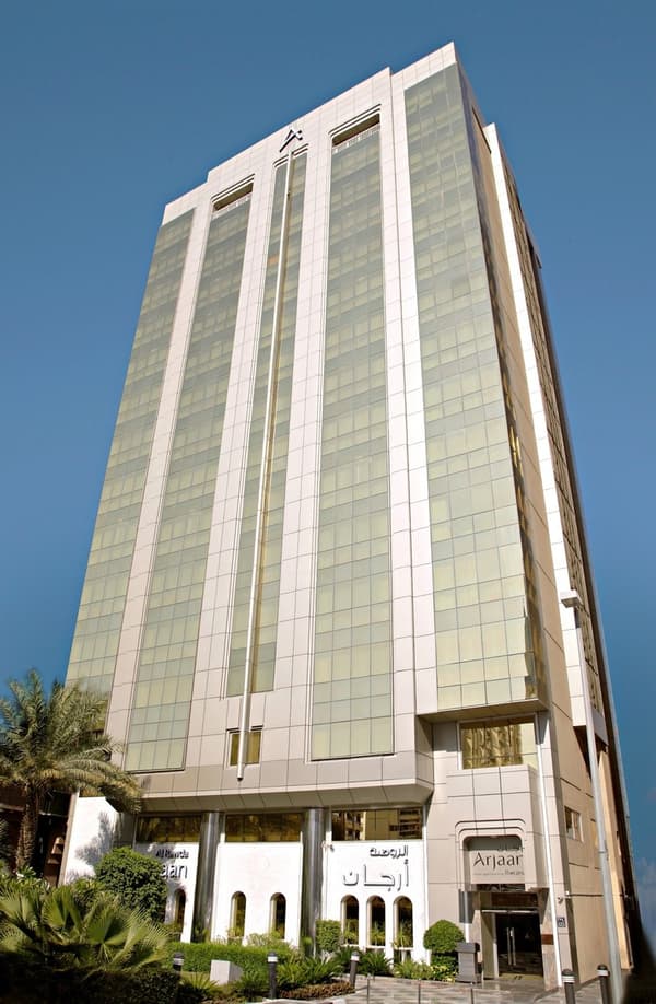 Al Rawda Arjaan by Rotana-1