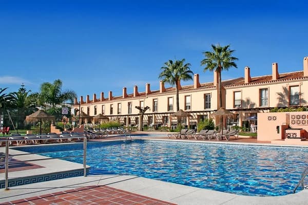 Ramada Hotel & Suites by Wyndham Costa del Sol-1