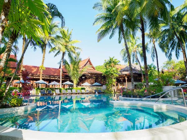 Khaolak Bhandari Resort and Spa-1