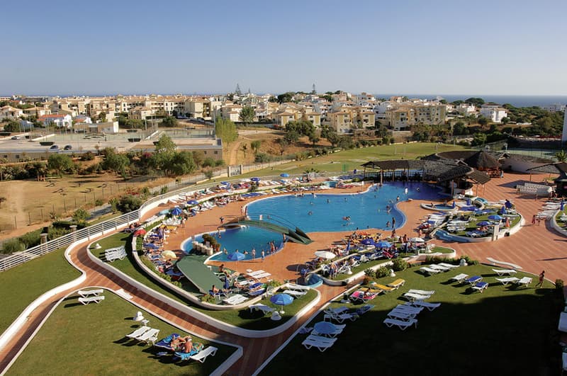 All inclusive Algarve vanaf € 391 | Super deals! | Zoover