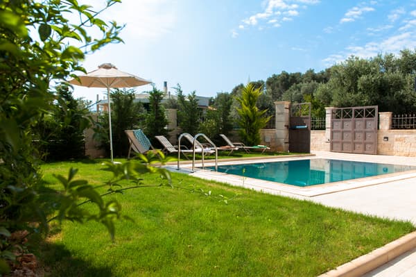 Villas Harmony & Nature, Adele-1