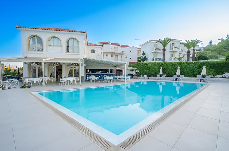 Princess Hotel