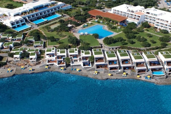 Elounda Beach Hotel & Villas-1