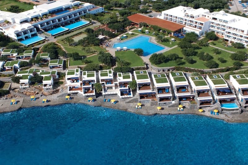 Elounda Beach Hotel & Villas