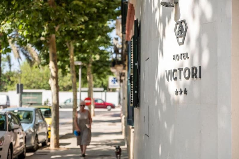 Victori