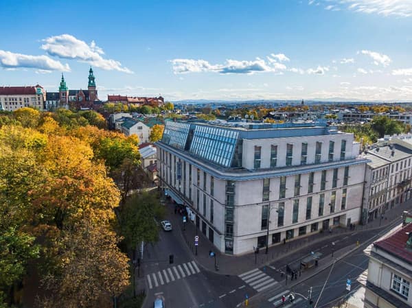 Radisson Blu Krakow-1