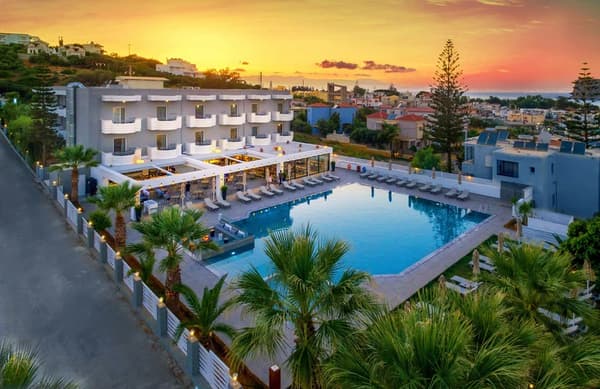 Dore Boutique Hotel-1