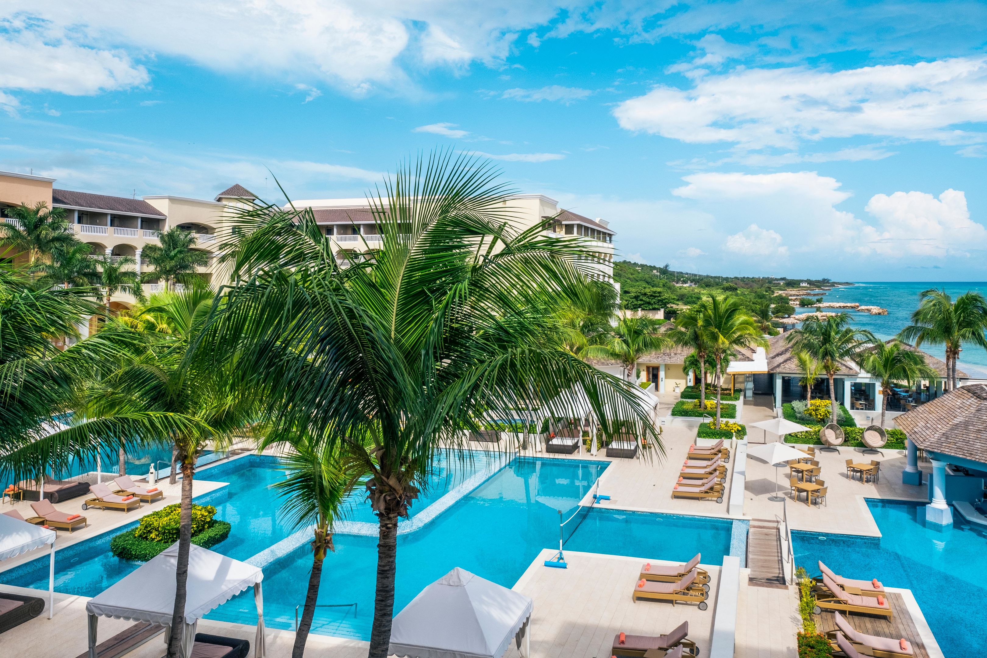 JOIA Rose Hall by Iberostar