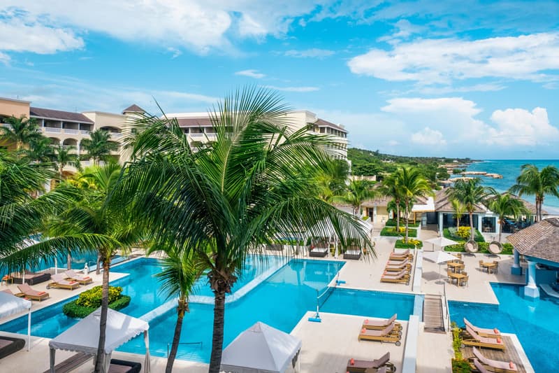 JOIA Rose Hall by Iberostar
