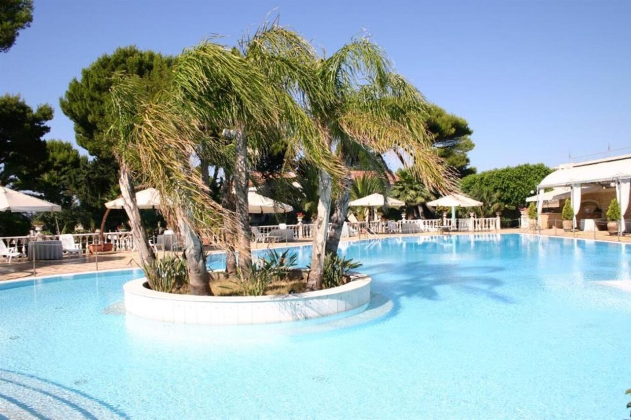 Grand Hotel Palace