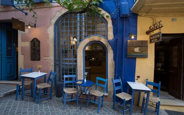 Nostos Hotel-1