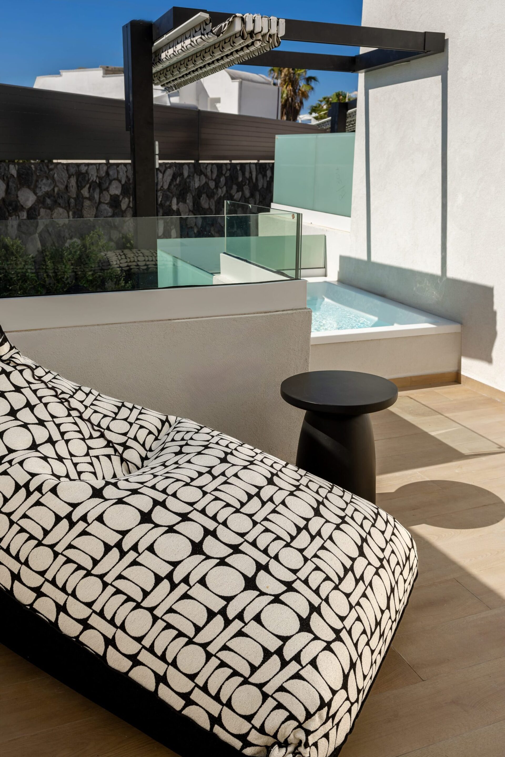 Santo Mangata Boutique Hotel By Chc
