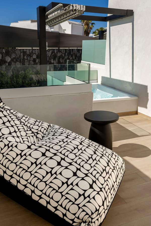Santo Mangata Boutique Hotel By Chc-1