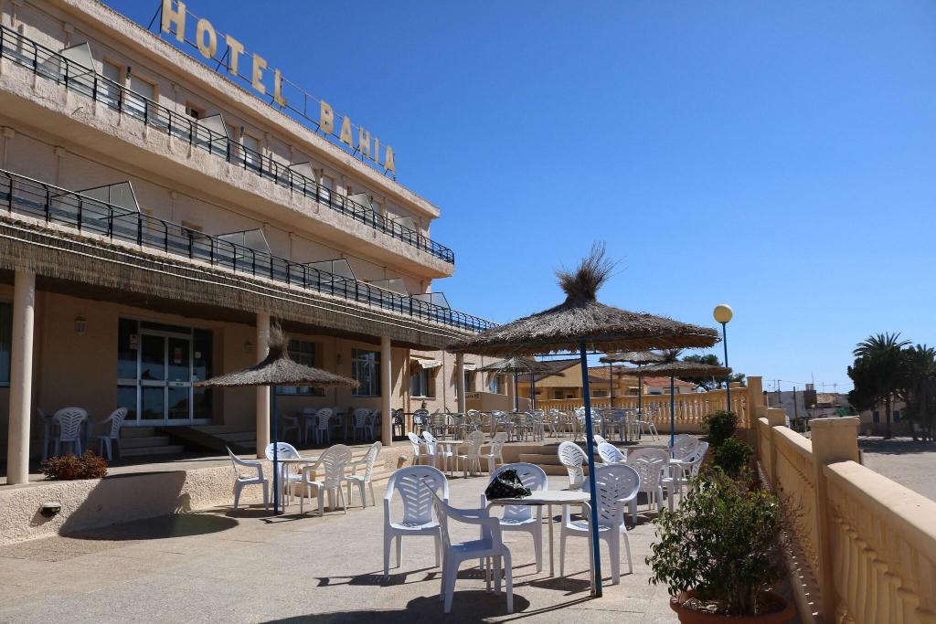 Hotel Bahia - 30º Hotels