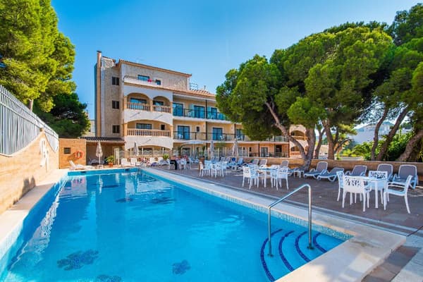 Baviera Hotel-1