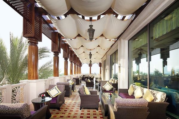 Jumeirah Al Qasr-1