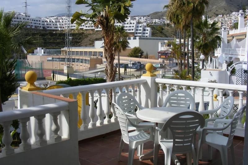 Las Rosas de Capistrano Appartementen